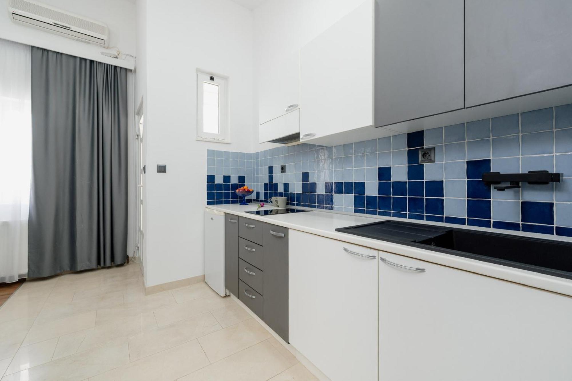 Apartments Kudelik Трогір Екстер'єр фото